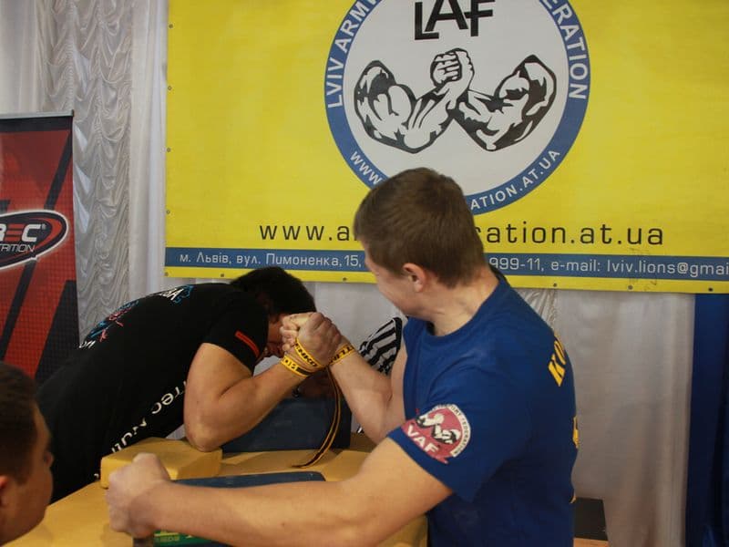 Чемпіонат Львівської області 2015