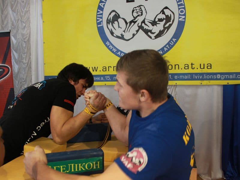 Чемпіонат Львівської області 2015
