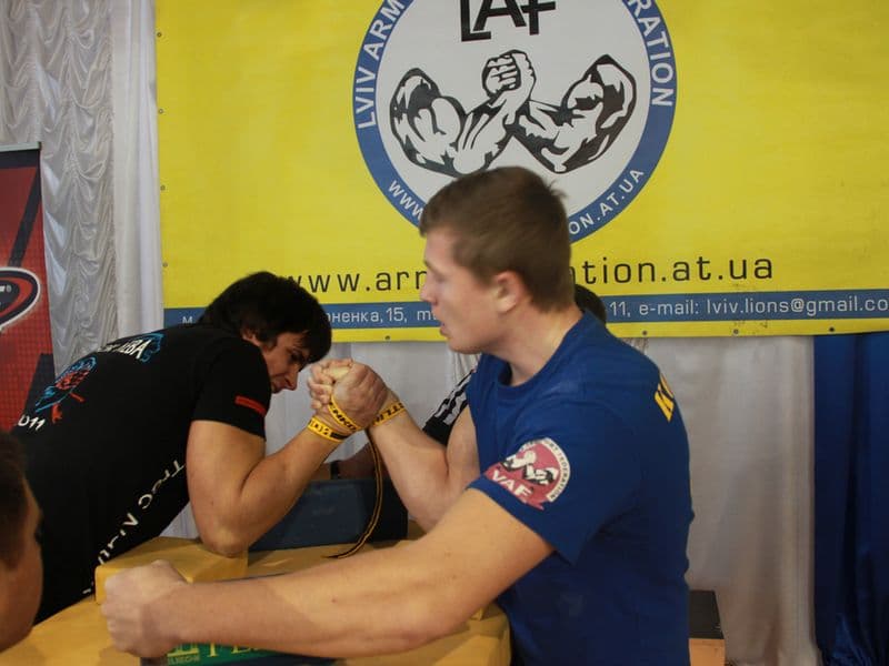 Чемпіонат Львівської області 2015