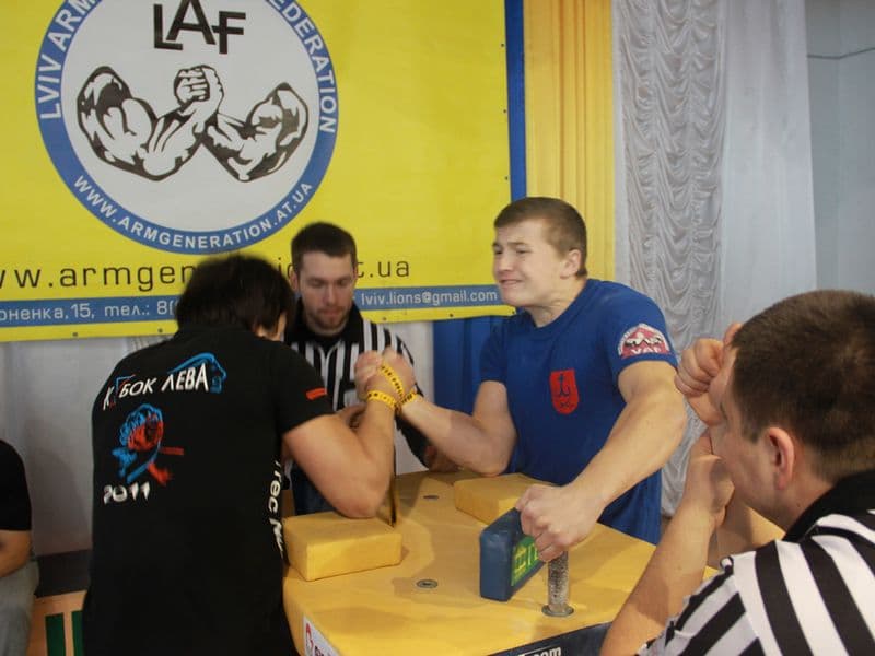 Чемпіонат Львівської області 2015