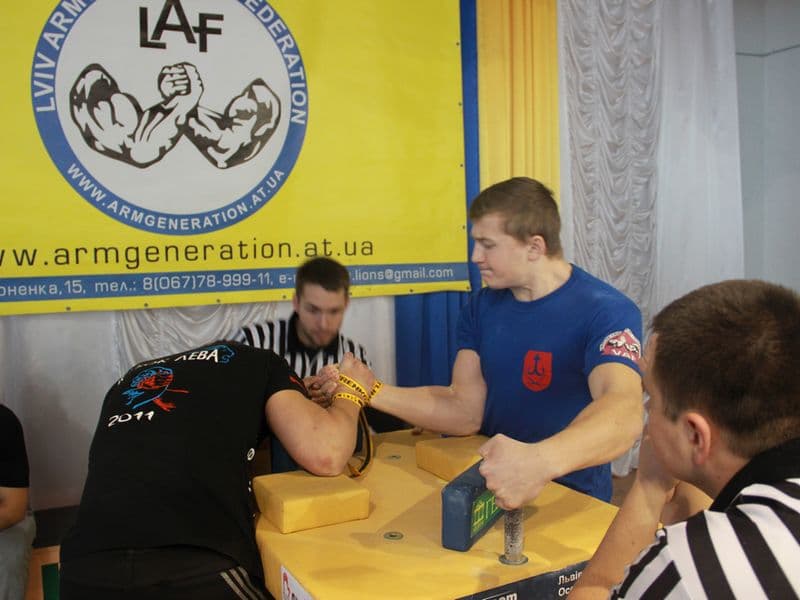 Чемпіонат Львівської області 2015