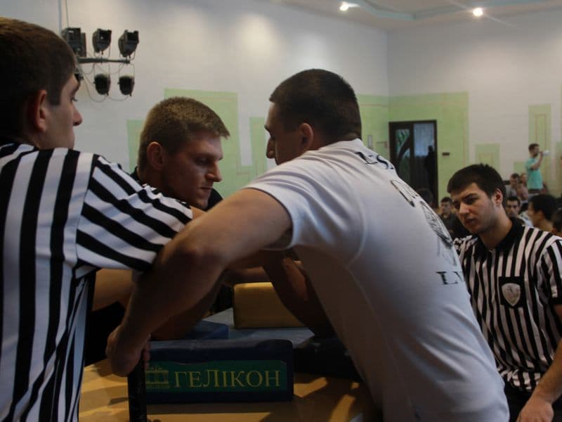 Чемпіонат Львівської області 2015