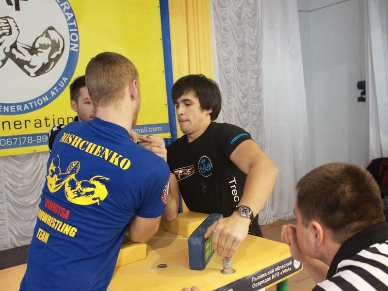 Чемпіонат Львівської області 2015
