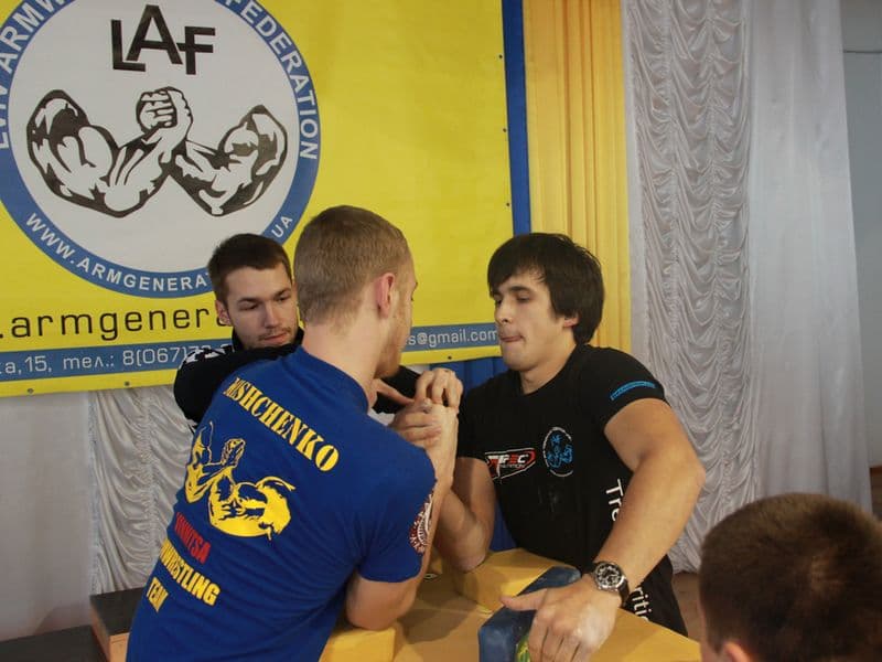 Чемпіонат Львівської області 2015