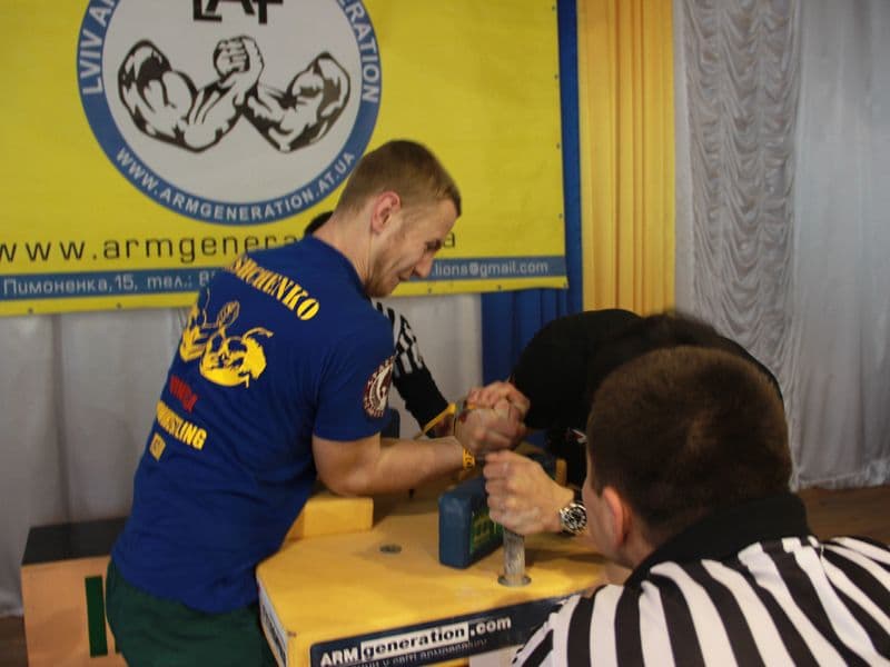 Чемпіонат Львівської області 2015