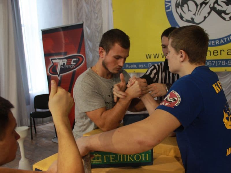 Чемпіонат Львівської області 2015