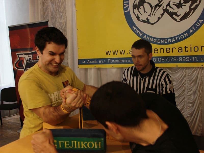 Чемпіонат Львівської області 2015