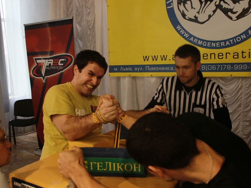 Чемпіонат Львівської області 2015