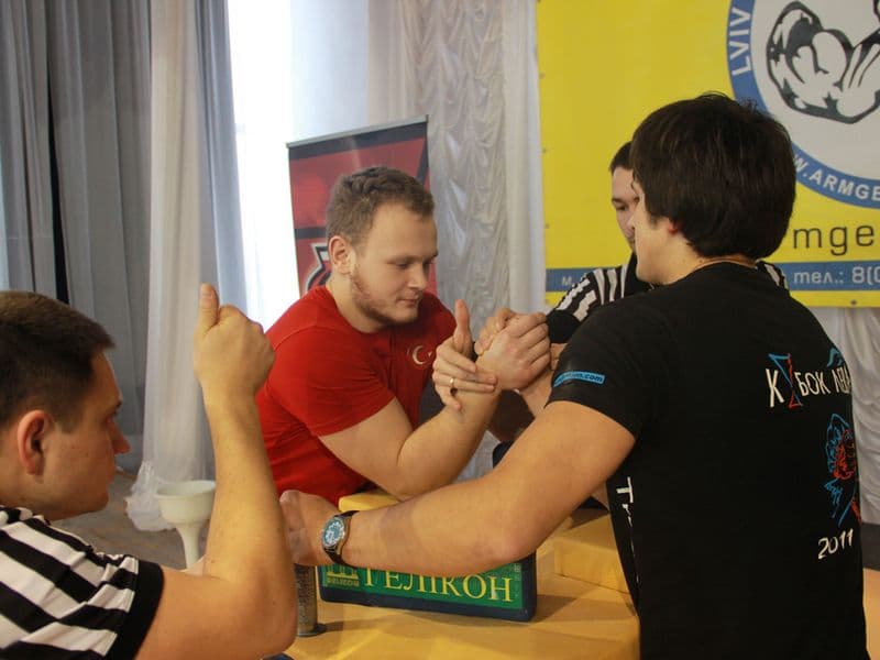 Чемпіонат Львівської області 2015