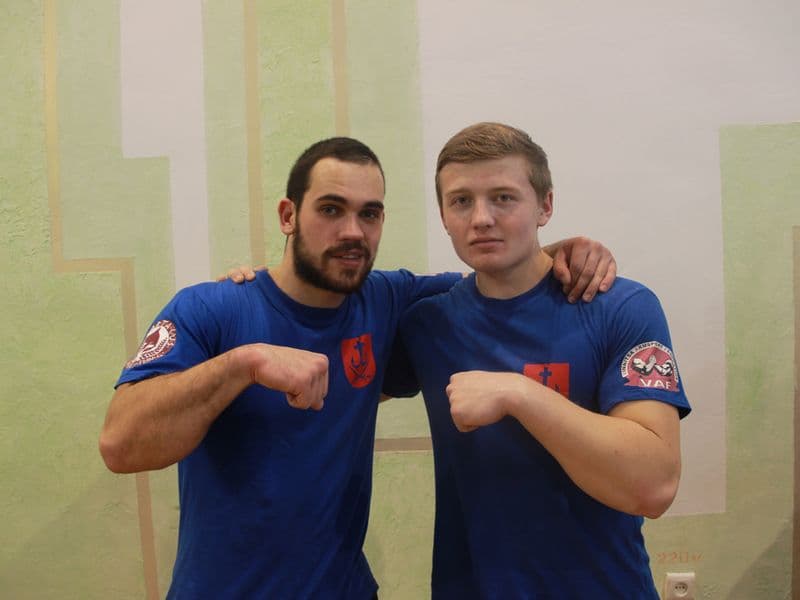 Чемпіонат Львівської області 2015