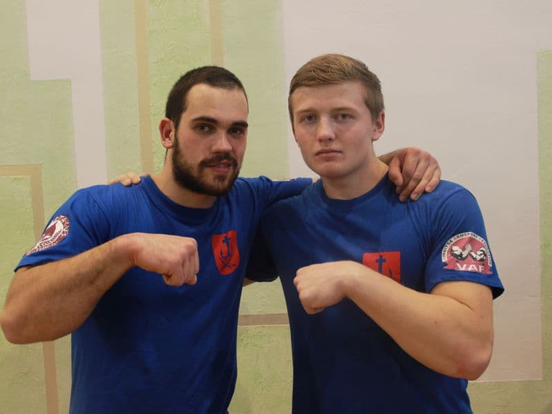 Чемпіонат Львівської області 2015