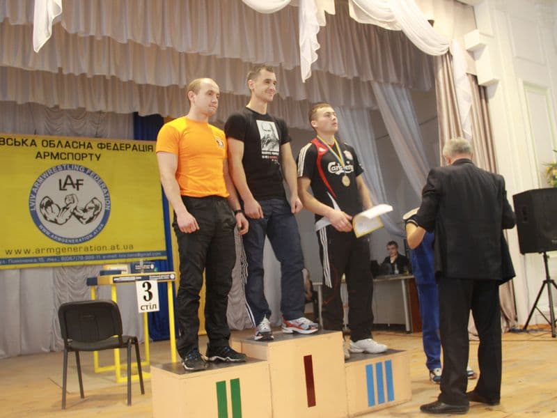 Чемпіонат Львівської області 2015
