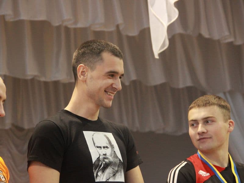 Чемпіонат Львівської області 2015