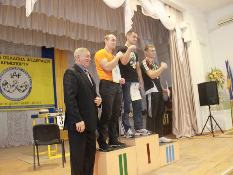 Чемпіонат Львівської області 2015
