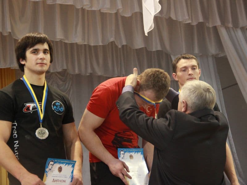 Чемпіонат Львівської області 2015