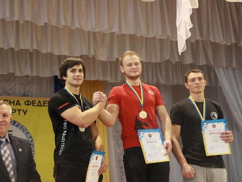 Чемпіонат Львівської області 2015