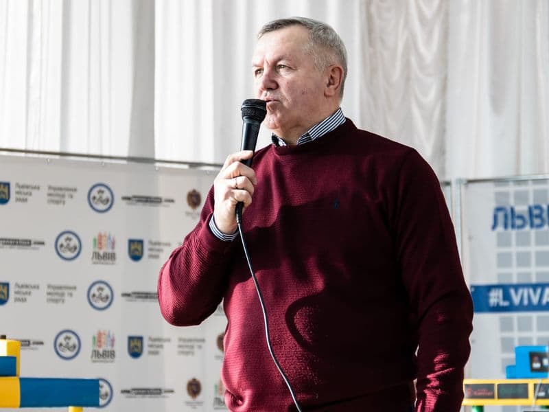 LvivArm 2019 - Чемпіонат Львівської області (юнаки, юніори)