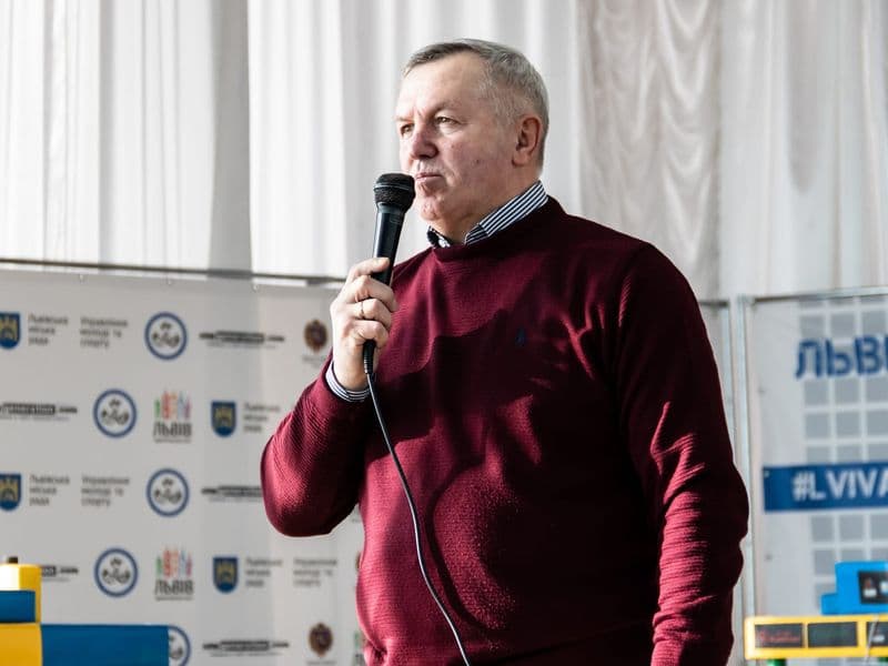 LvivArm 2019 - Чемпіонат Львівської області (юнаки, юніори)
