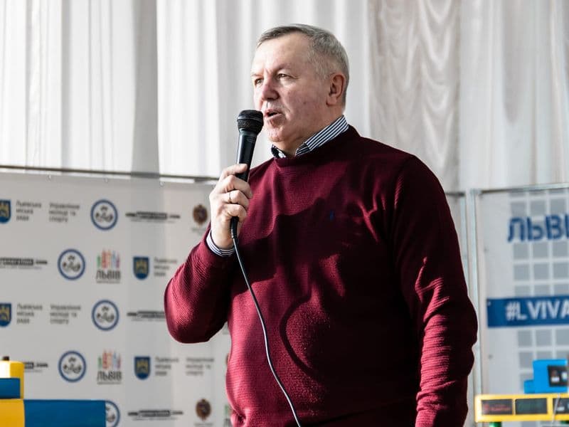 LvivArm 2019 - Чемпіонат Львівської області (юнаки, юніори)