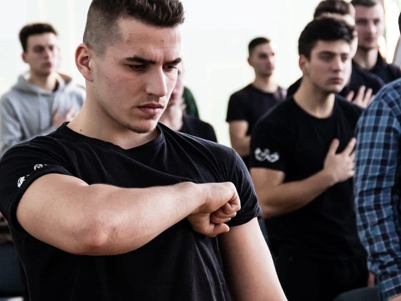 LvivArm 2019 - Чемпіонат Львівської області (юнаки, юніори)
