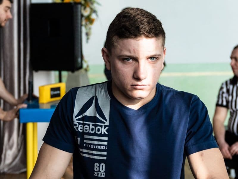 LvivArm 2019 - Чемпіонат Львівської області (юнаки, юніори)