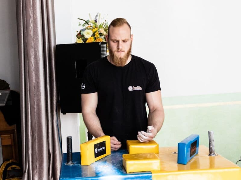 LvivArm 2019 - Чемпіонат Львівської області (юнаки, юніори)