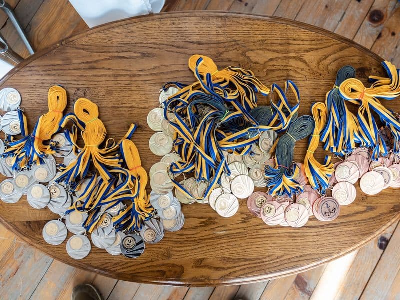 LvivArm 2019 - Чемпіонат Львівської області (юнаки, юніори)