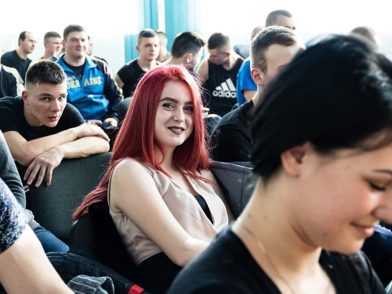 LvivArm 2019 - Чемпіонат Львівської області (юнаки, юніори)