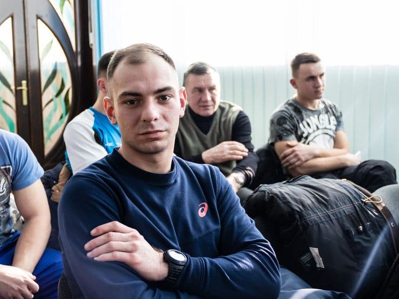 LvivArm 2019 - Чемпіонат Львівської області (юнаки, юніори)
