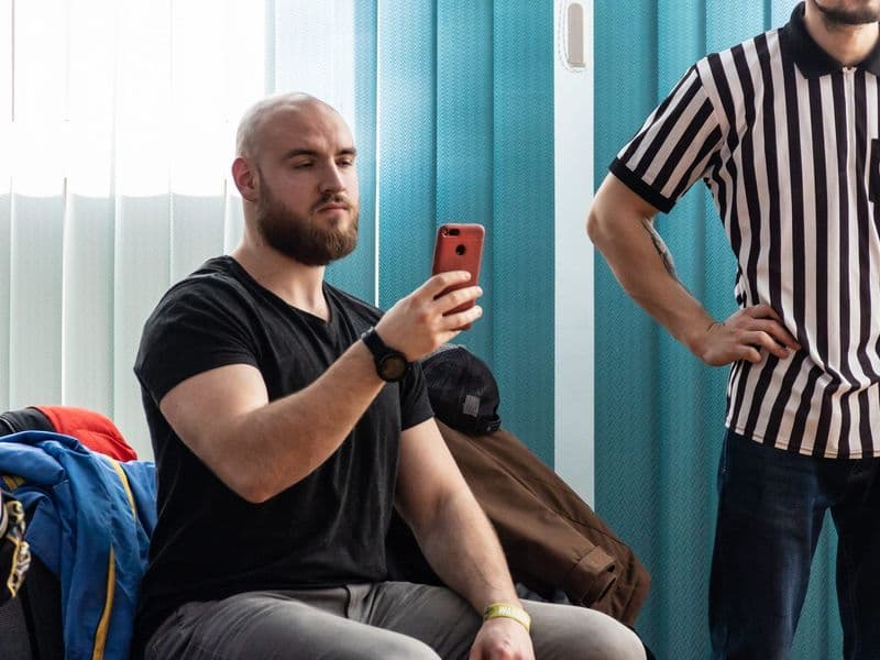 LvivArm 2019 - Чемпіонат Львівської області (юнаки, юніори)