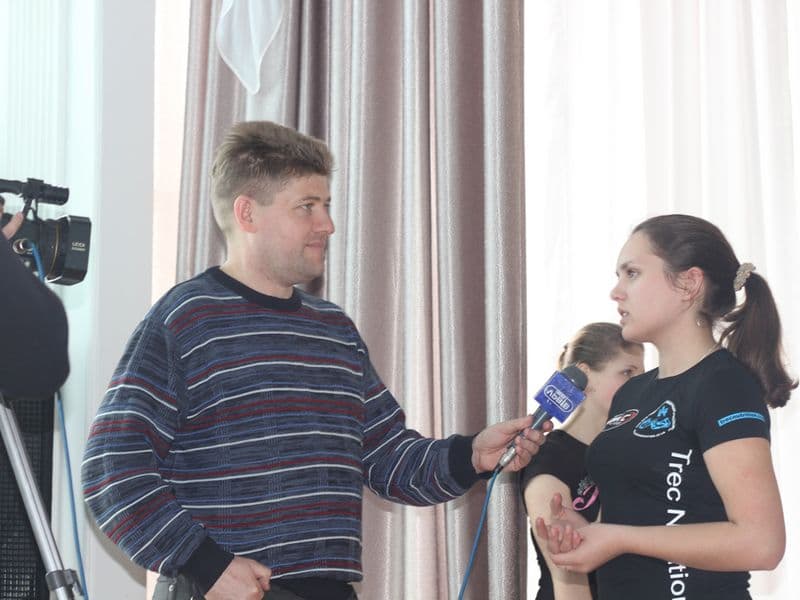 Чемпіонат Львівської області серед навчальних закладів профтехосвіти 2014