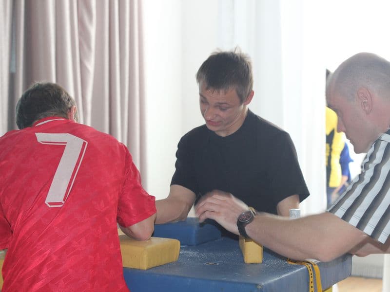Чемпіонат Львівської області серед навчальних закладів профтехосвіти 2014