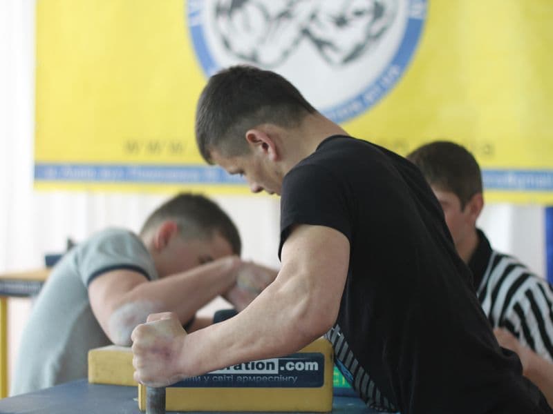 Чемпіонат Львівської області серед навчальних закладів профтехосвіти 2014