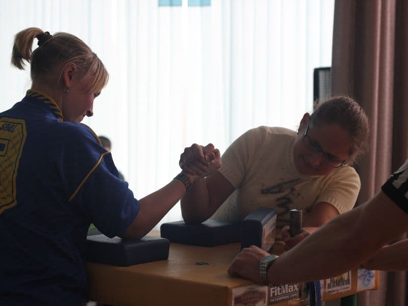 Чемпіонат Львівської області серед навчальних закладів профтехосвіти 2014
