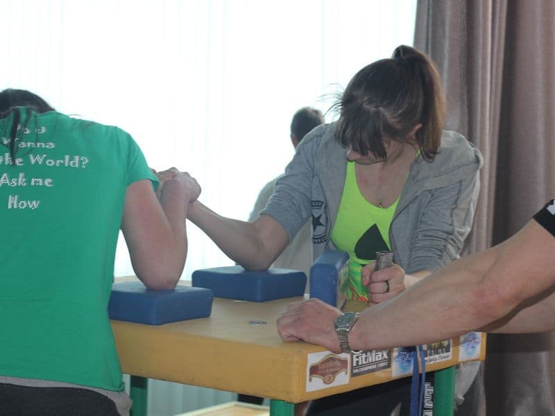 Чемпіонат Львівської області серед навчальних закладів профтехосвіти 2014