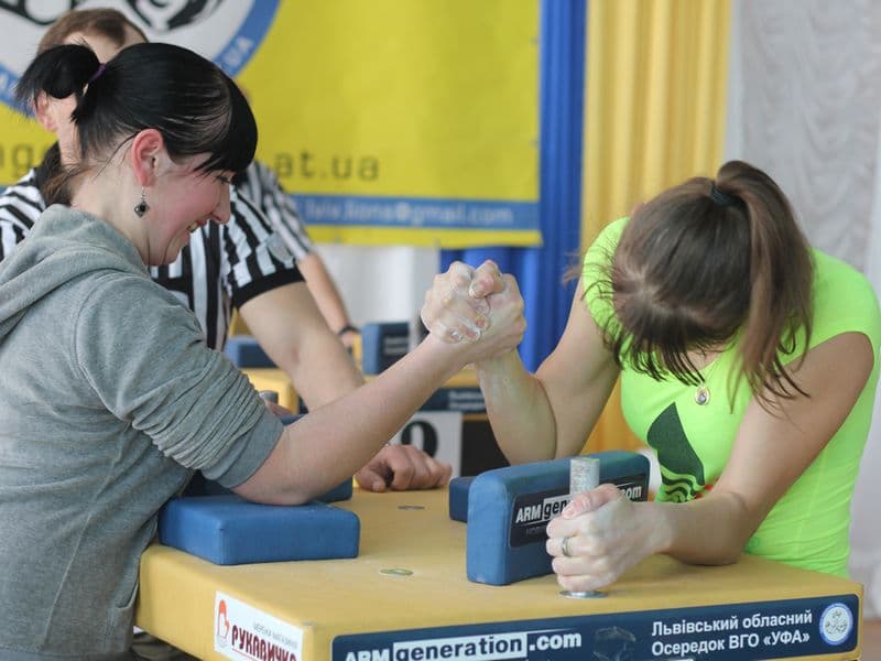 Чемпіонат Львівської області серед навчальних закладів профтехосвіти 2014