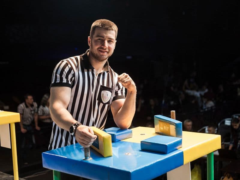 LVIV OPEN CUP 2018