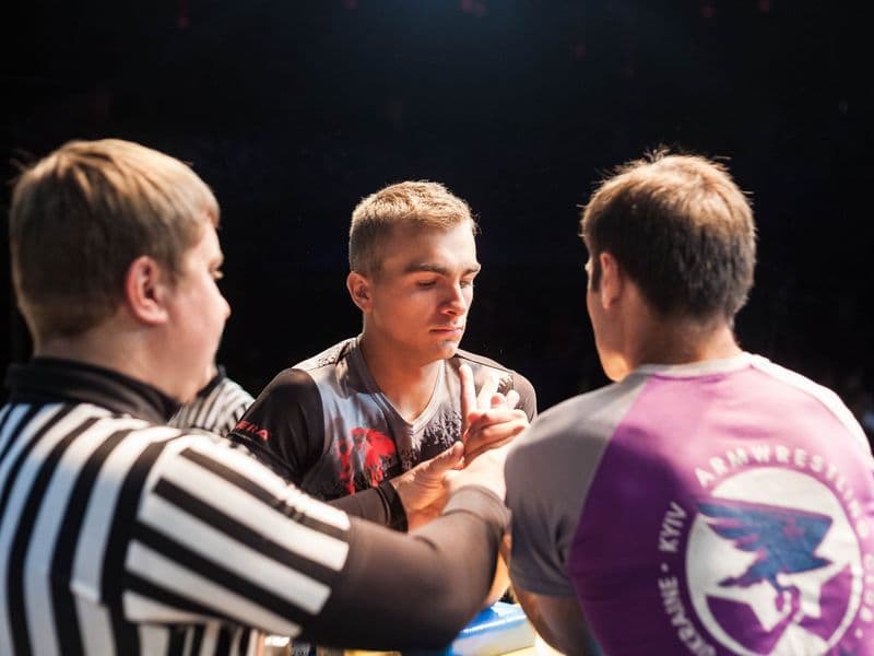 LVIV OPEN CUP 2018