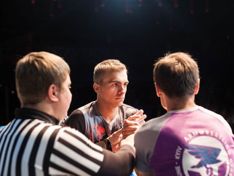 LVIV OPEN CUP 2018