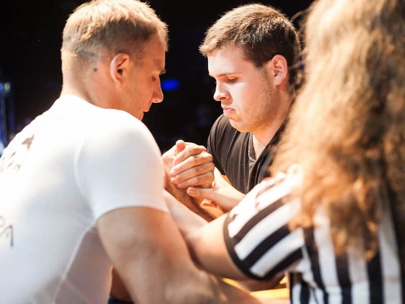 LVIV OPEN CUP 2018