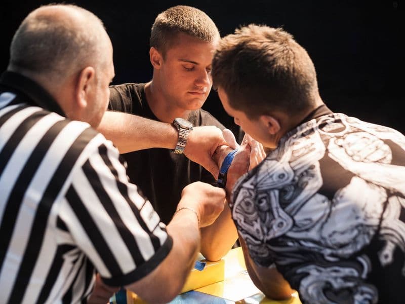 LVIV OPEN CUP 2018