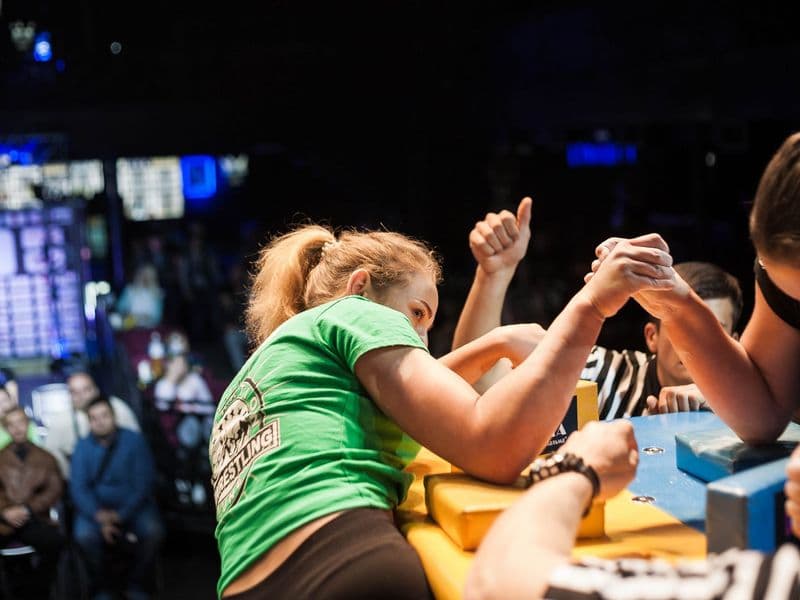 LVIV OPEN CUP 2018