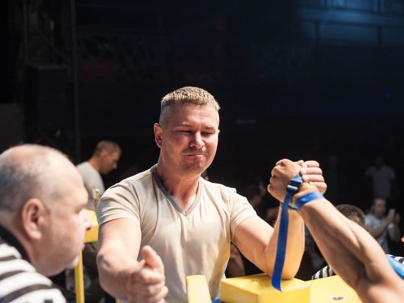 LVIV OPEN CUP 2018
