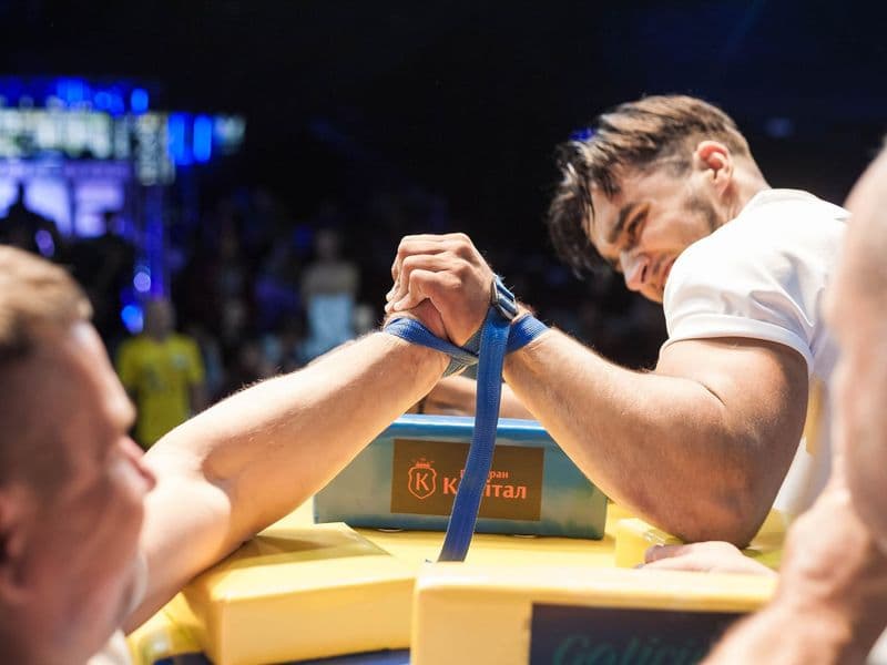 LVIV OPEN CUP 2018