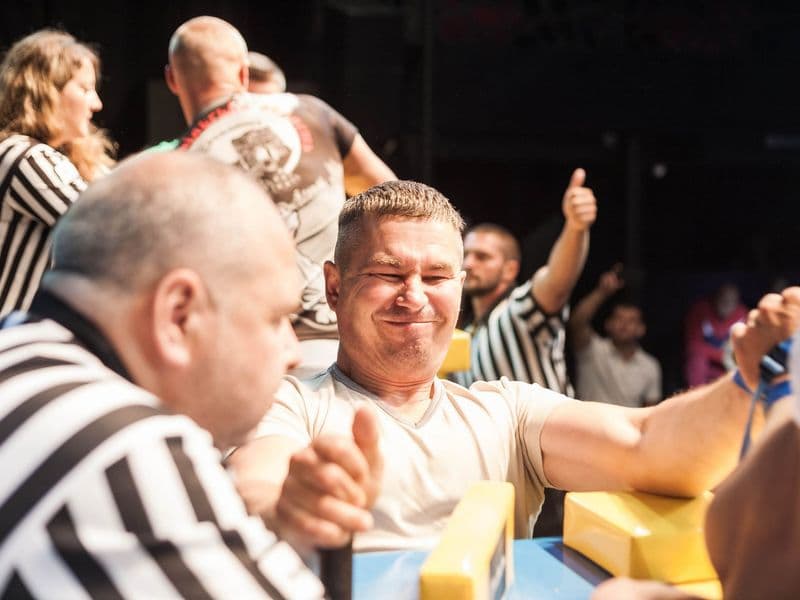 LVIV OPEN CUP 2018