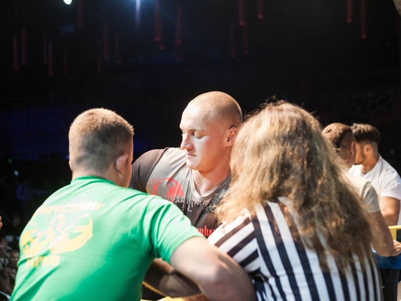 LVIV OPEN CUP 2018