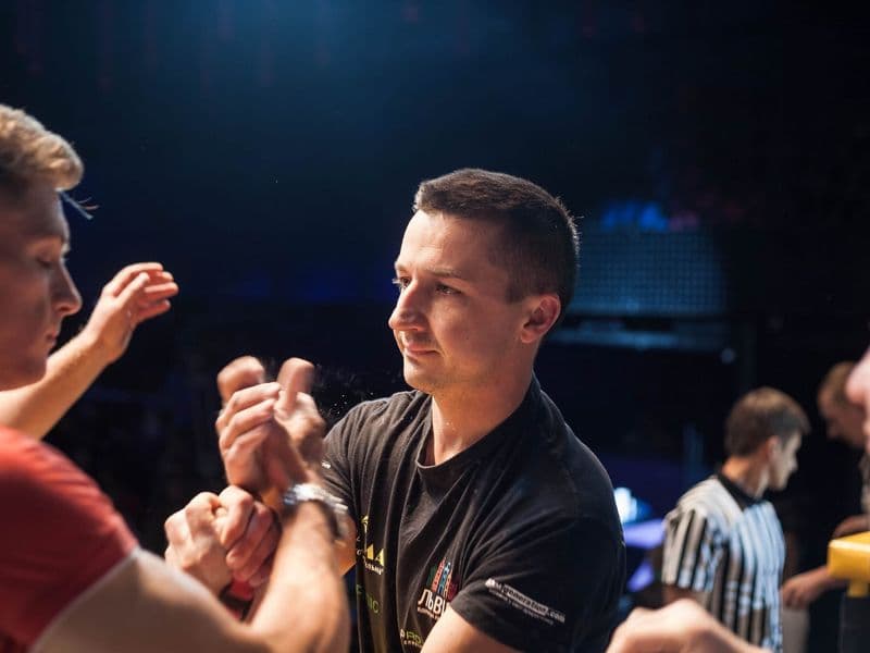 LVIV OPEN CUP 2018