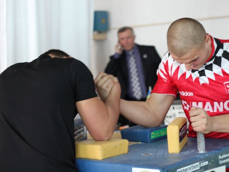 Чемпіонат Львівської області серед навчальних закладів профтехосвіти 2014