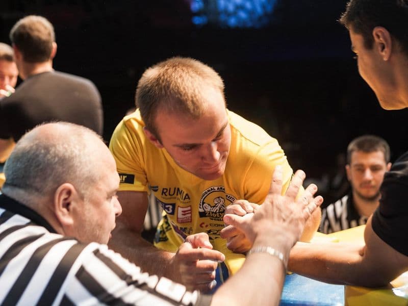 LVIV OPEN CUP 2018