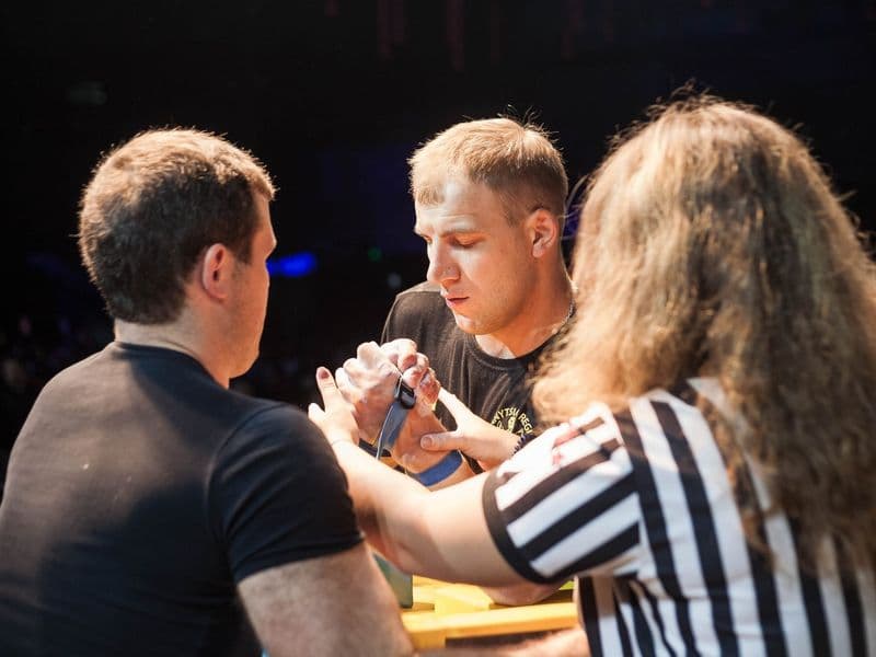 LVIV OPEN CUP 2018